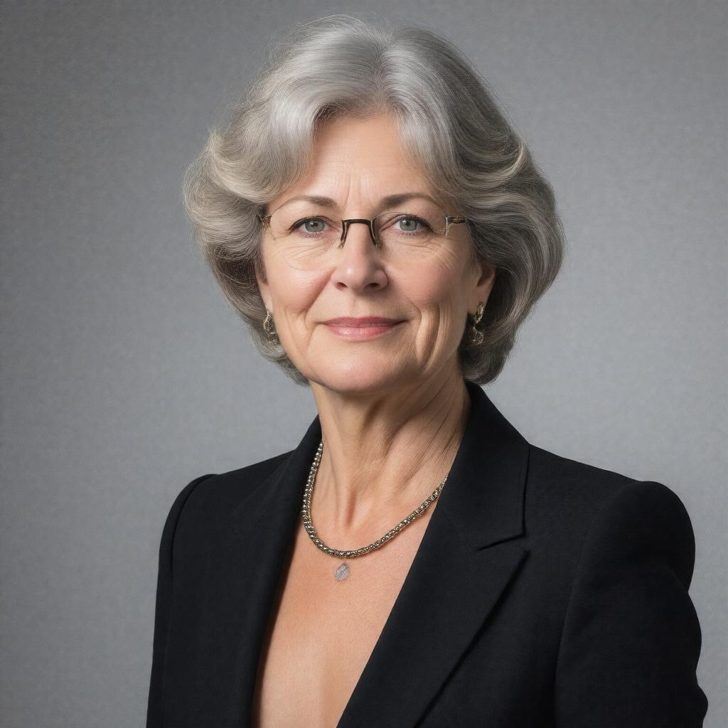 Dame Sally Davies